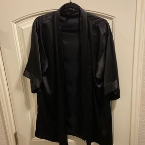 Victoria’s Secret Robe
